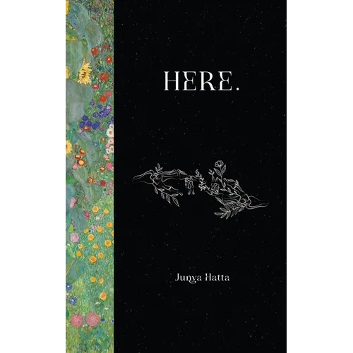 Here. - Paperback