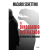 El Dinosaurio Disfrazado - Paperback