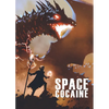 Space Cocaine - Paperback