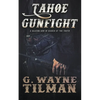 Tahoe Gunfight: A John Pope Western - Paperback