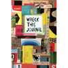 Wreck This Journal: Now in Color - Paperback