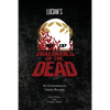 Lucian's Dialogues of the Dead: An Intermediate Greek Reader: Greek Text with Running Vocabulary and Commentary - Paperback