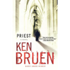 Priest: A Jack Taylor Novel - Paperback