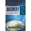 Answers to the Top 50 Questions about Genesis, Creation, and Noah's Flood - Paperback