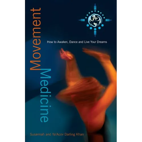 Movement Medicine - Paperback