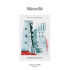 Marseille: New and Selected Poems - Paperback