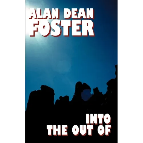 Into the Out of - Paperback