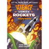 Science Comics: Rockets: Defying Gravity - Paperback