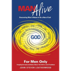 Man Alive - Paperback