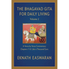The Bhagavad Gita for Daily Living, Volume 2: A Verse-By-Verse Commentary: Chapters 7-12 Like a Thousand Suns - Hardcover