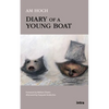 Diary of a Young Boat - Paperback