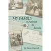 My Family. A Portrait in Letters. - Paperback