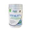 Vitality Mushroom SuperBlend Powder with Ashwagandha