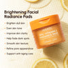 Dark Spot Fading Vitamin C Pads