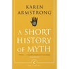A Short History of Myth - Paperback