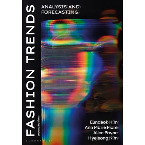 Fashion Trends: Analysis and Forecasting - Hardcover