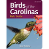 Birds of the Carolinas Field Guide - Paperback