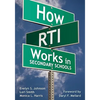 How RTI Works in Secondary Schools - Paperback