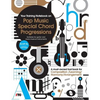 Your Training Notebook On Pop Music Special Chord Progressions: A must-owned tool book for Composition / Learning / Harmony / Arrangement (Suitable fo - Paperback