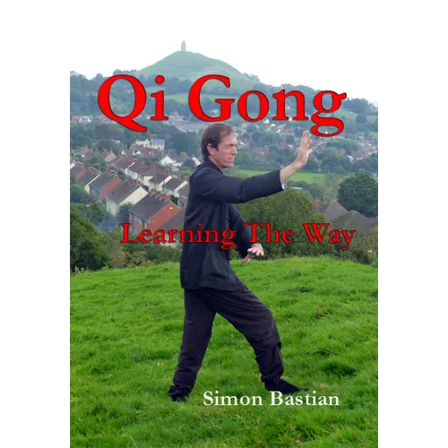 Qi Gong - Paperback