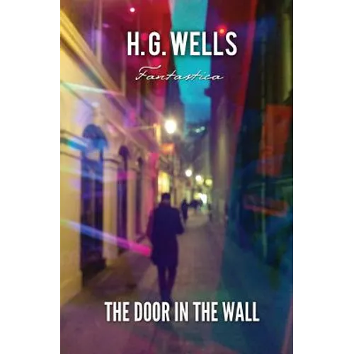 The Door in the Wall - Paperback