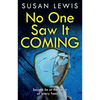 No One Saw It Coming - Paperback