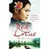 Red Lotus - Paperback
