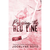 Passing The Red Line - Paperback