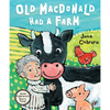 Old MacDonald Had a Farm - Paperback