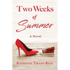 Two Weeks of Summer - Paperback