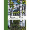 Trees of the West: An Artist's Guide - Hardcover