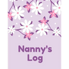 Nanny's Log - Paperback