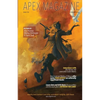 Apex Magazine February 2018 - Paperback