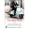 The Italian Party - Paperback