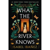 What the River Knows - Hardcover
