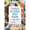 Crohn's & Colitis Diet Guide - Paperback
