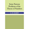 Some Famous Problems of the Theory of Numbers - Paperback