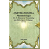 Pneumatologia Or, A Discourse Concerning the Holy Spirit Volume I - Hardcover