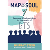 Map of the Soul - 7: Persona, Shadow & Ego in the World of BTS - Hardcover