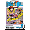 Dragon Ball Z, Vol. 2: The Lord of Worlds - Paperback