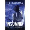 Insomnia - Paperback