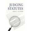 Judging Statutes - Hardcover