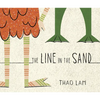 The Line in the Sand - Hardcover