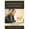 Dissertation Desk Reference: The Doctoral Student's Manual to Writing the Dissertation - Paperback