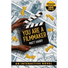 You Are a Filmmaker - Paperback