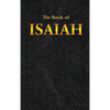 Isaiah: The Book of - Hardcover