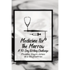 Medicine For the Marrow - Paperback