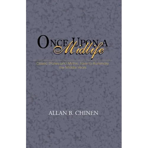 Once Upon a Midlife - Paperback