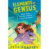 Nikki Tesla and the Traitors of the Lost Spark (Elements of Genius #3): Volume 3 - Hardcover