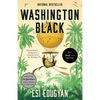 Washington Black (Man Booker Prize Finalist) - Paperback
